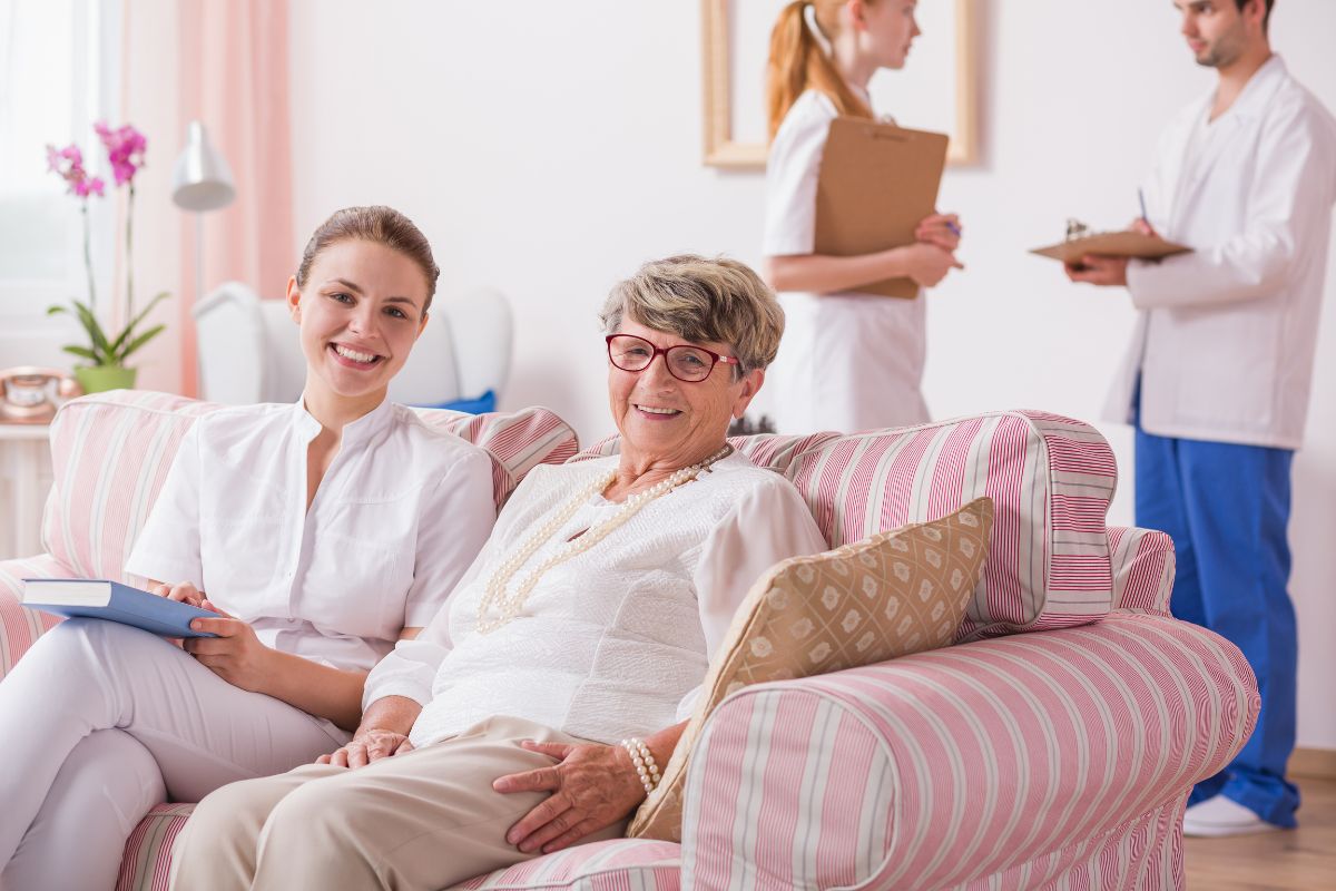 Our Approach to Supported Independent Living
