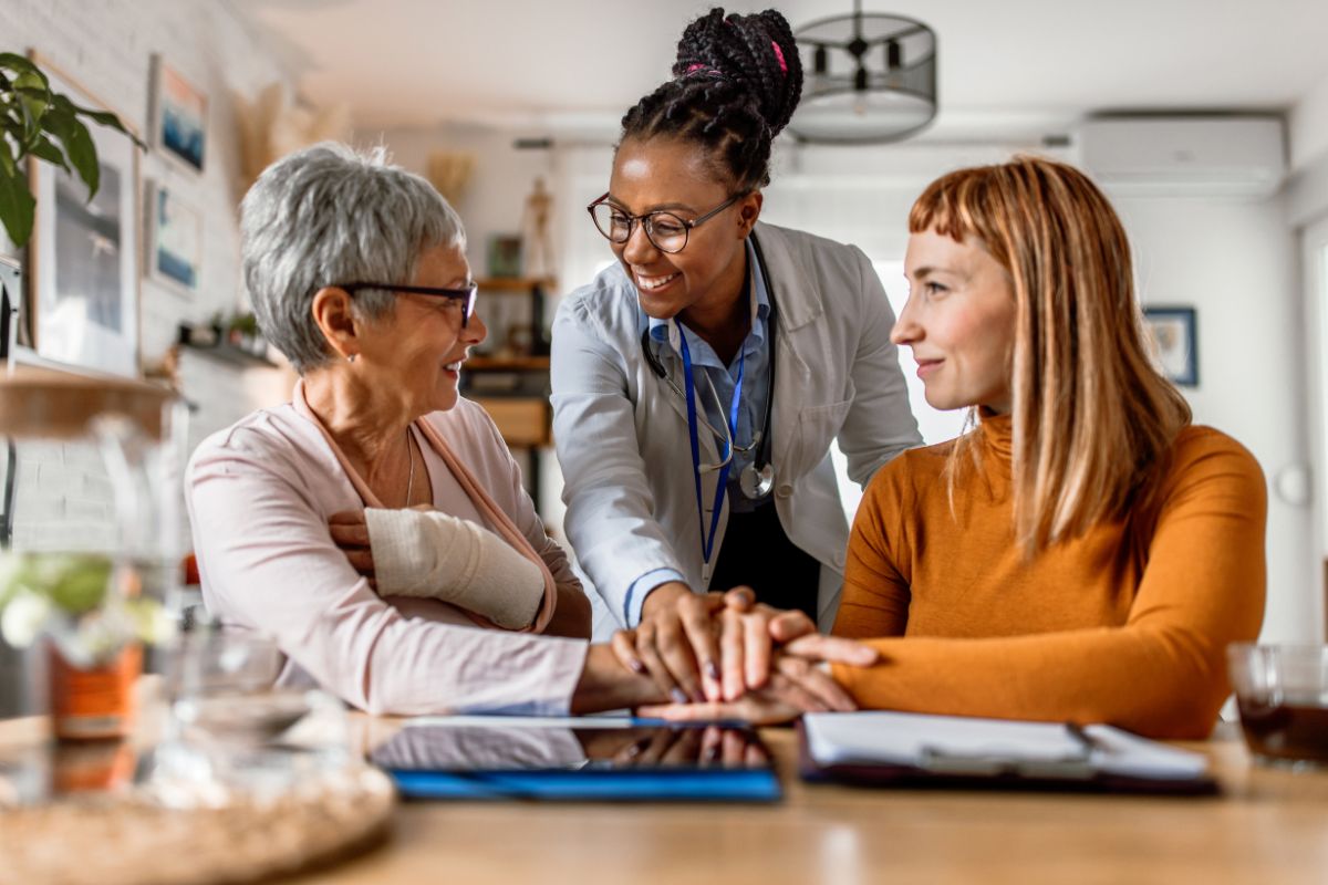Supported Independent Living (SIL) Accommodation
