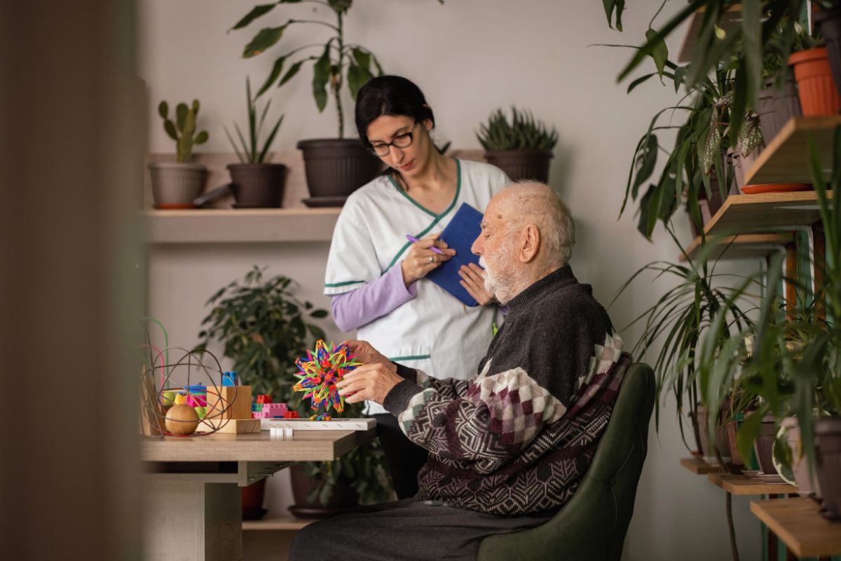 What is Respite Care