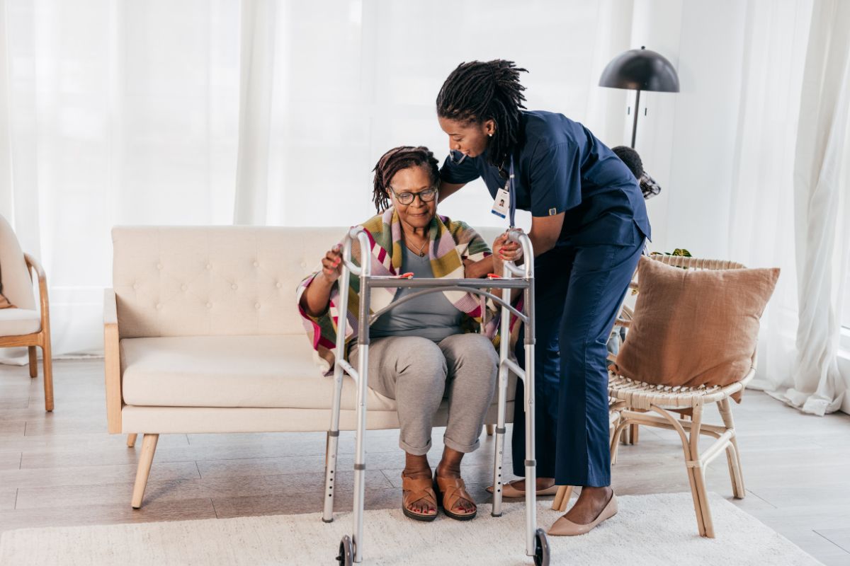 What is Supported Independent Living (SIL)